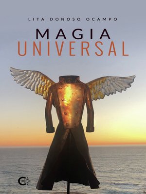 cover image of Magia universal